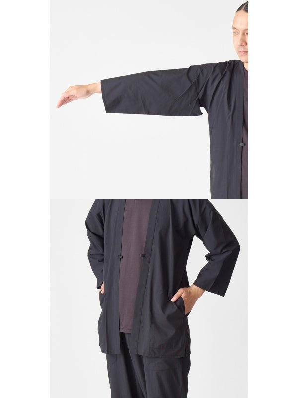 ミチクサ #スミクロ [41055]｜AXESQUIN【Outlet_30】