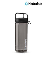 リーコン クリップ&キャリー 500ml #チャコールグレー [BRC03M]｜Hydrapak