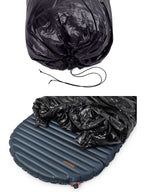 SLEEPER QUILT APEX 10D #Black [slequilt apex 5.0 10d]｜LITEWAY