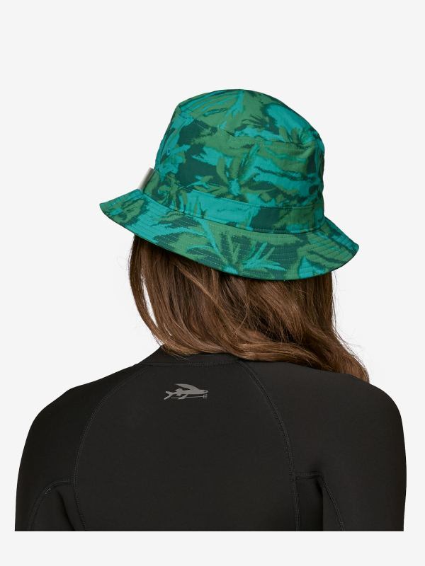 Wavefarer Bucket Hat #WPCC [29157]｜patagonia – moderate