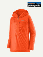 Houdini Rock Jacket #ORPL [85670]｜patagonia