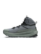 【Women】Women's OLYMPUS 7 MID GTX W #CASTLEROCK/BLACK [AL0A85TJ]｜ALTRA