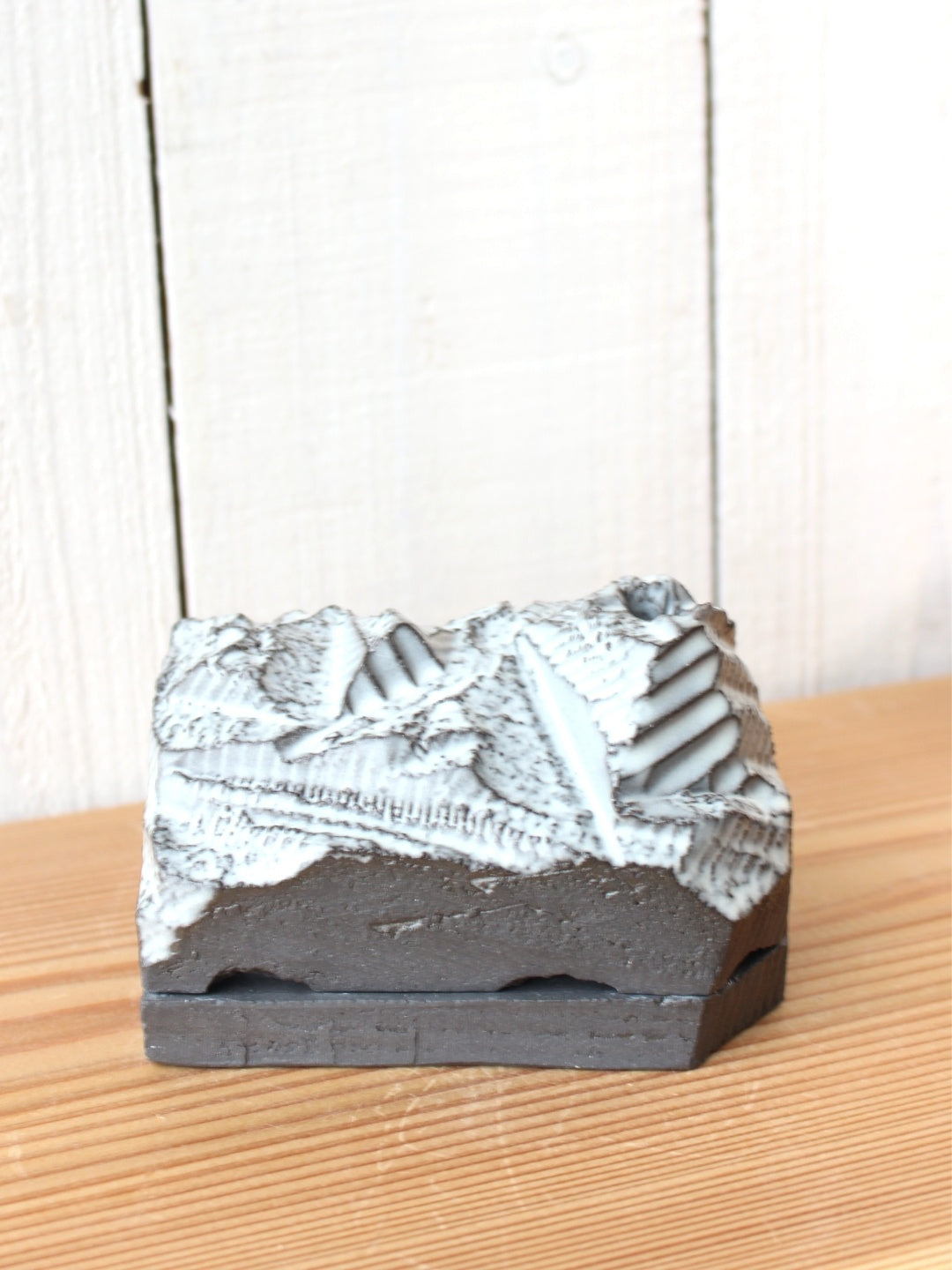 Mine-One Incense Holder A｜N/OH