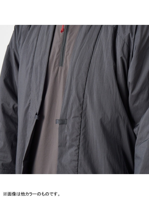 ハンテン insulated #スネズ [041043]｜AXESQUIN