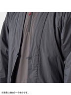 ハンテン insulated #スネズ [041043]｜AXESQUIN