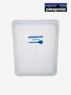 Provisions Stasher Size L #WHI [PRK20]｜patagonia