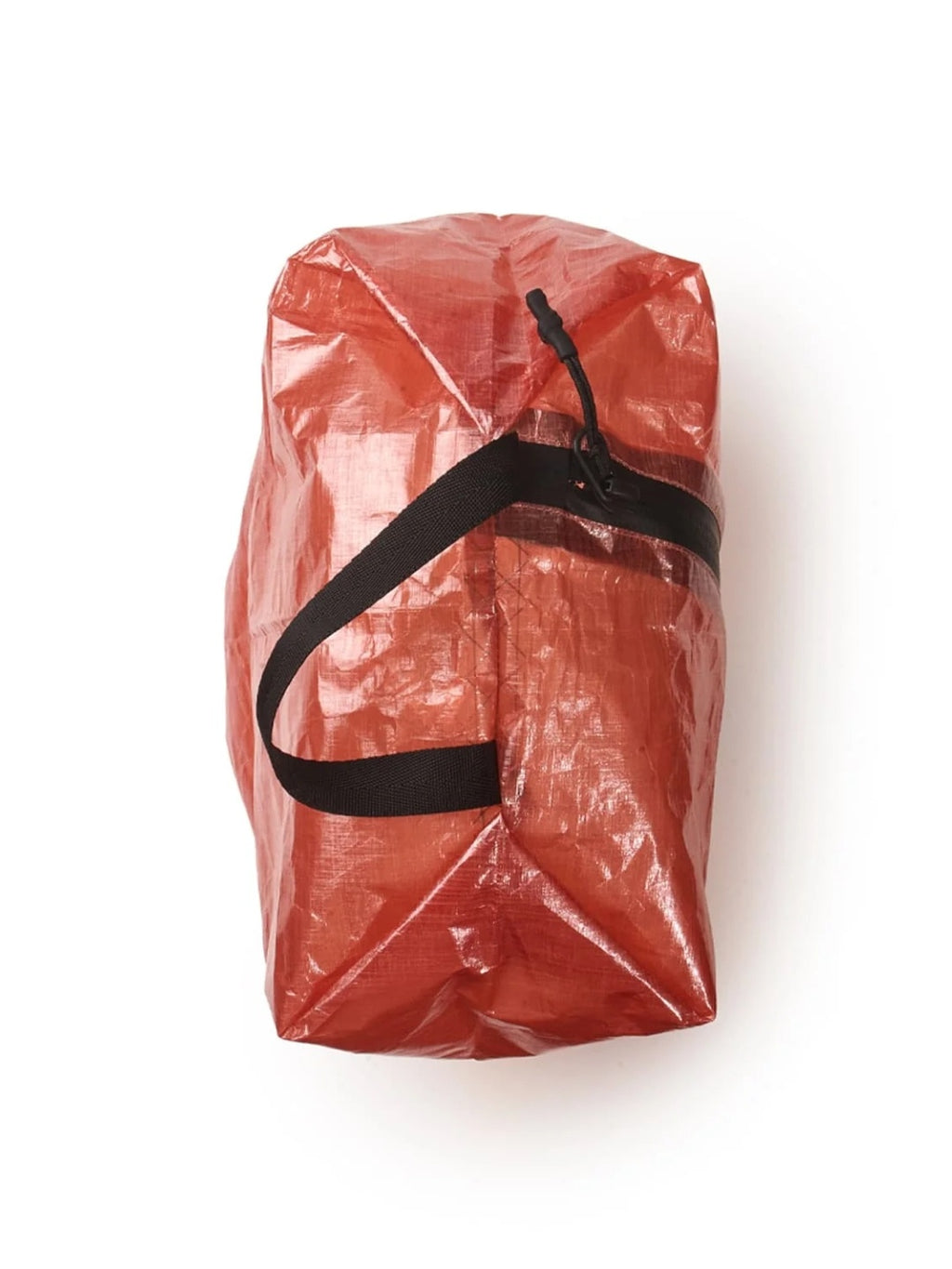 ZIP SACK L #Orange｜HIKER WORKSHOP