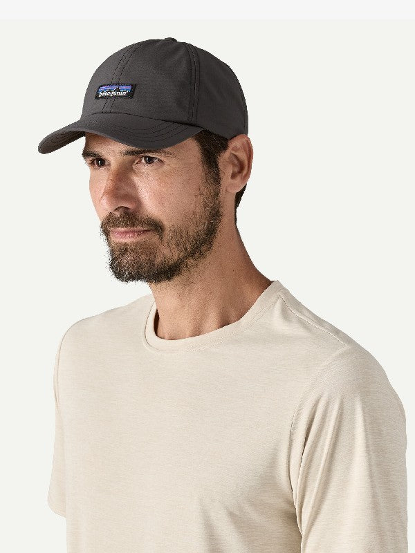 Terrebonne Hat #BLK [33317]｜patagonia