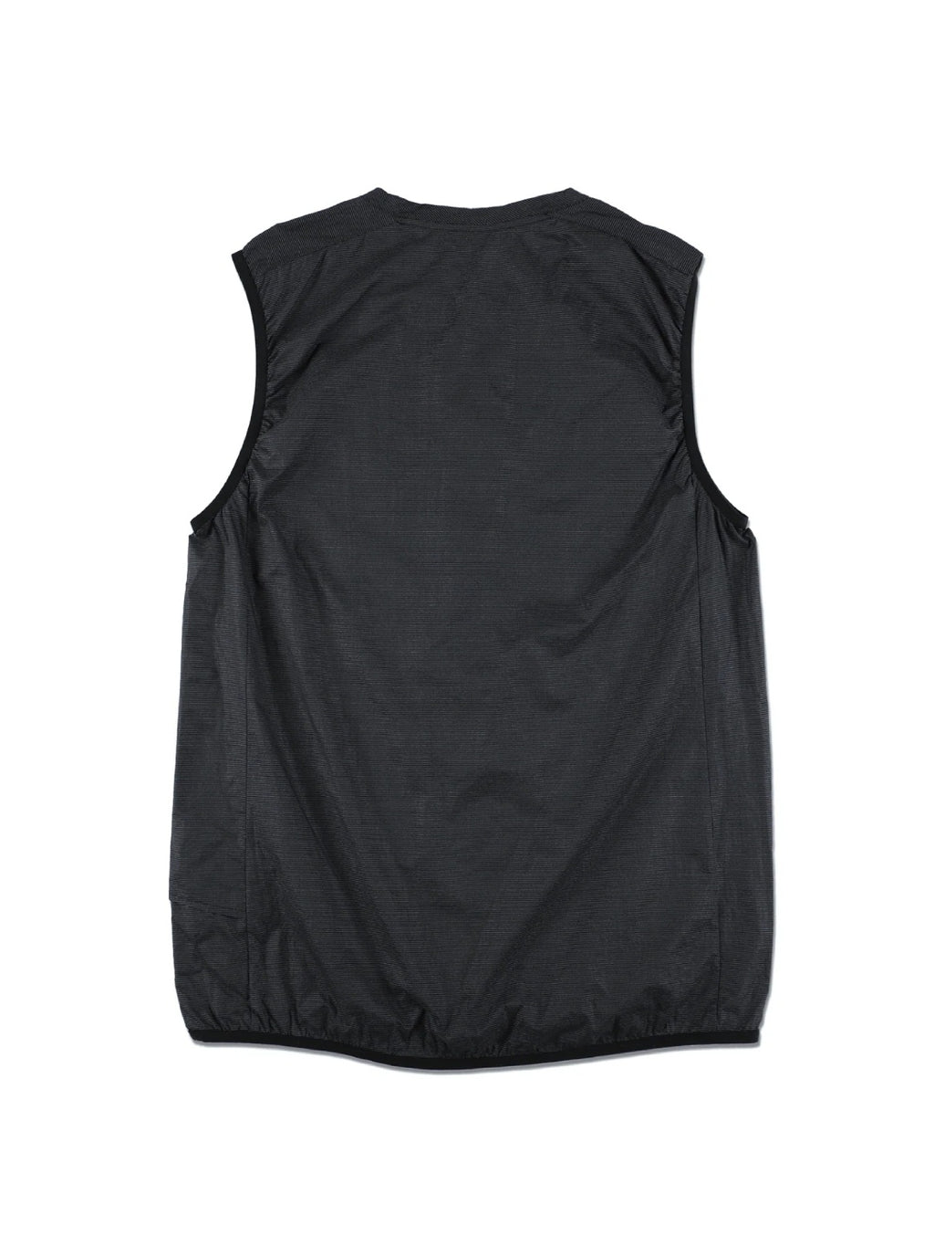 Orbit SL Vest Dyneema #Graphite [36701]｜STATIC