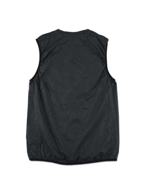 Orbit SL Vest Dyneema #Graphite [36701]｜STATIC