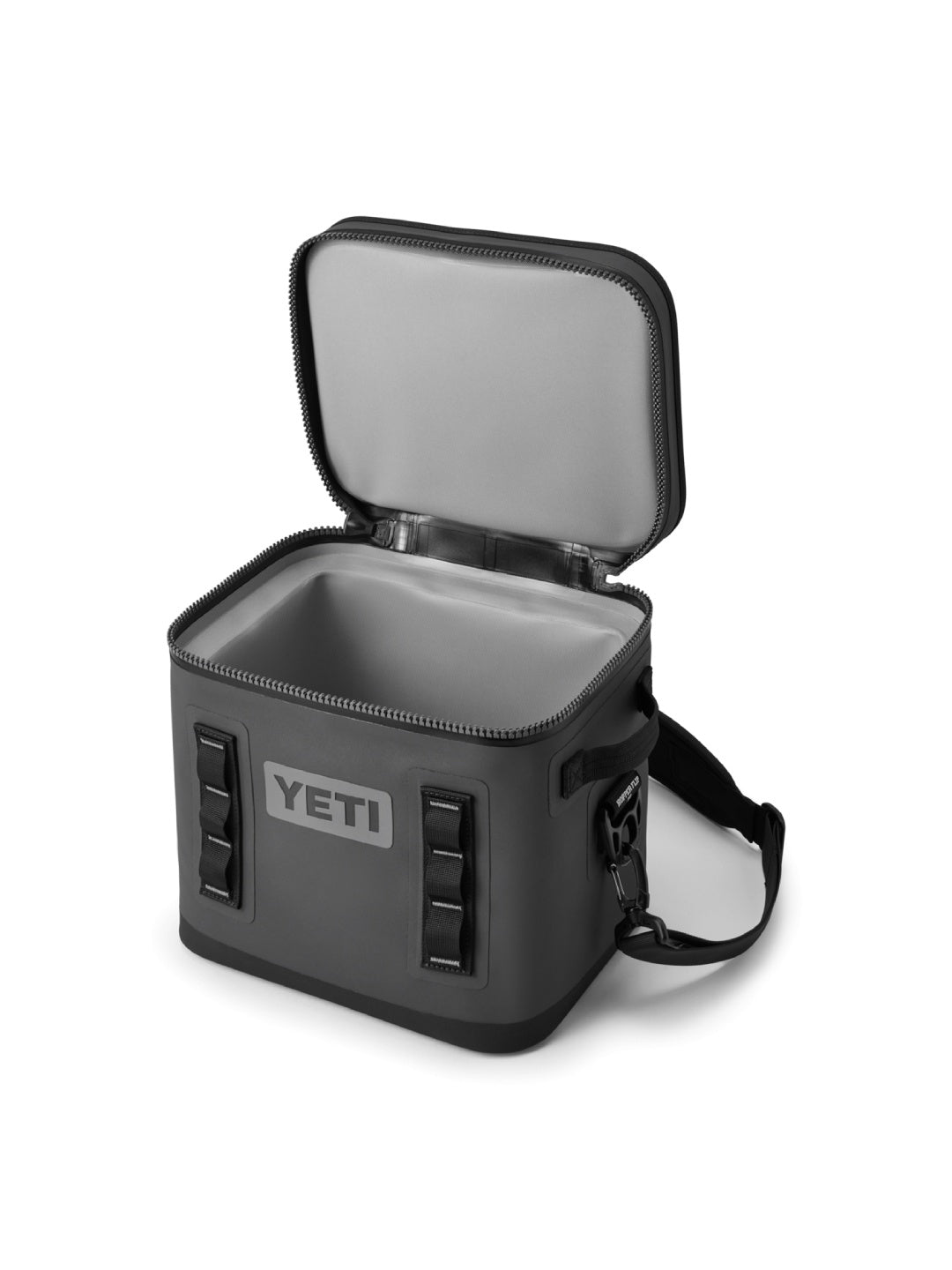 Hopper Flip 12 #CHARCOAL [18060131423]｜YETI