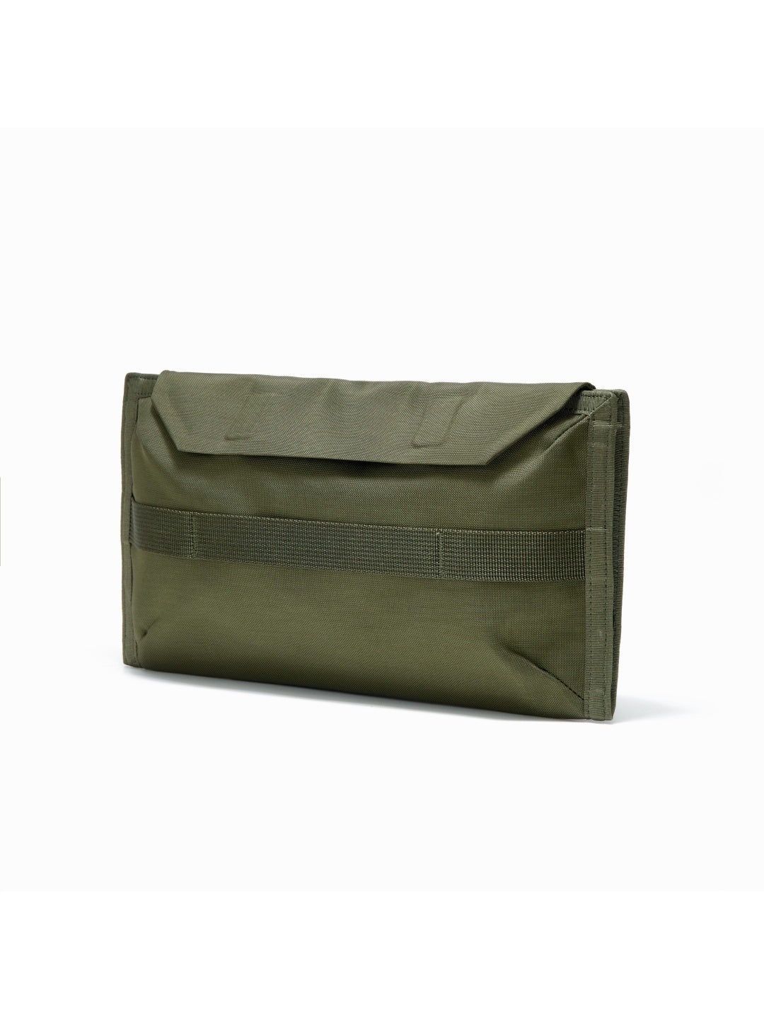 CIVIC ACCESS POUCH 1L #OD Green [CAP1]｜EVERGOODS