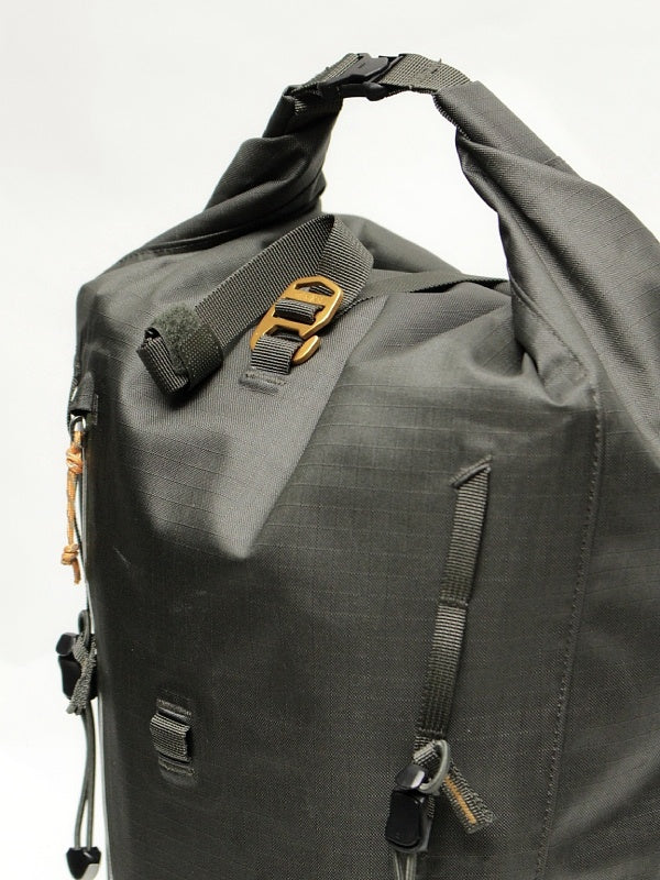 Black Ice 30 M #モレーン [396453]｜EXPED