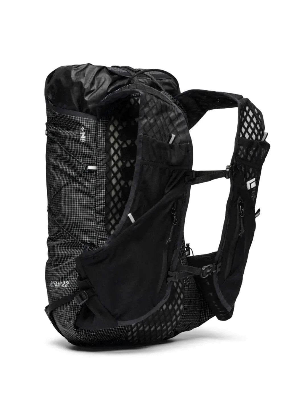 ディスタンス22 #ブラック [BD56705002004]｜Black Diamond