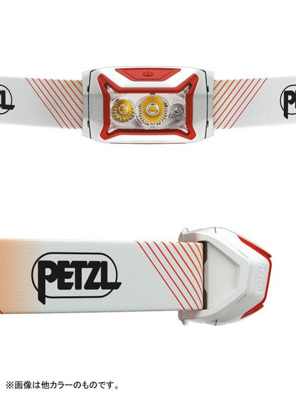 Actic Core #Green [E065AA02] | PETZL