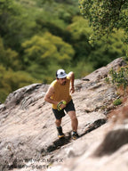 All Elevation Sleeveless Shirts #Purple Sage [35211]｜STATIC