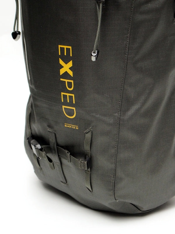 Black Ice 30 M #モレーン [396453]｜EXPED