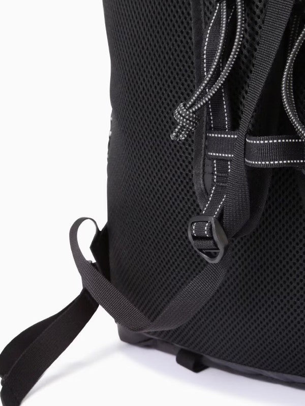 ECOPAK 20L daypack #010/black [4975192]｜and wander
