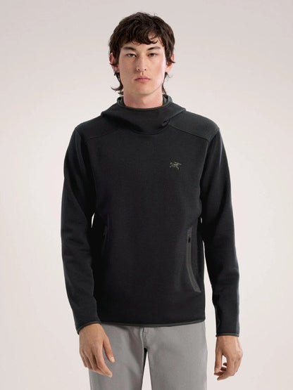 Kyanite Pullover Hoody M #Black [X00000844402]｜ARC'TERYX