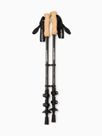 carbon trekking pole #black [5745977254]｜and wander