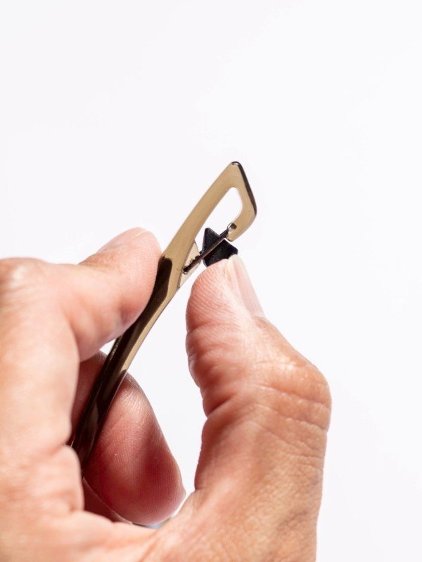 カラビナキャップ｜OWLMILS