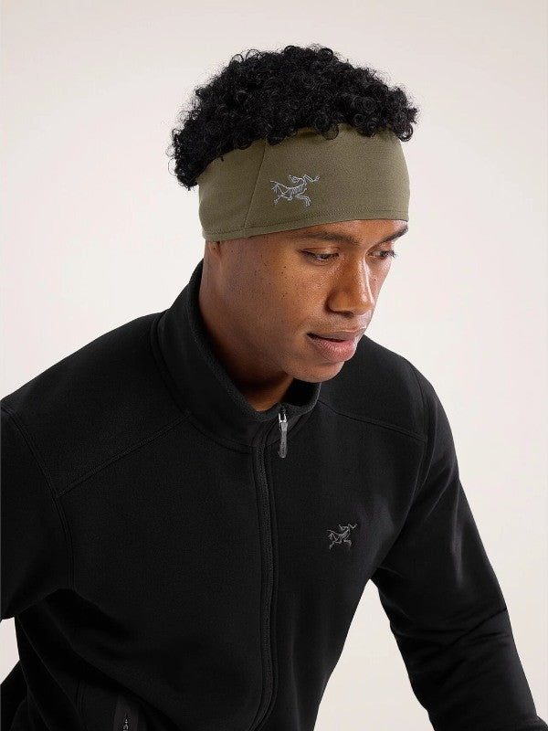 Rho Headband #Tatsu [X00000739707]｜ARC'TERYX