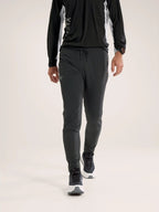Norvan Insulated Pant M #Black [X00000825601]｜ARC'TERYX