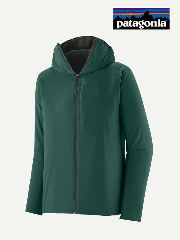 Men's Nano-Air Ultralight Full-Zip Hoody #CASG [85365]｜patagonia