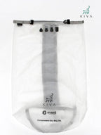 Compression Dry Bag 30L #White [CDB030]｜KIVA Outdoors