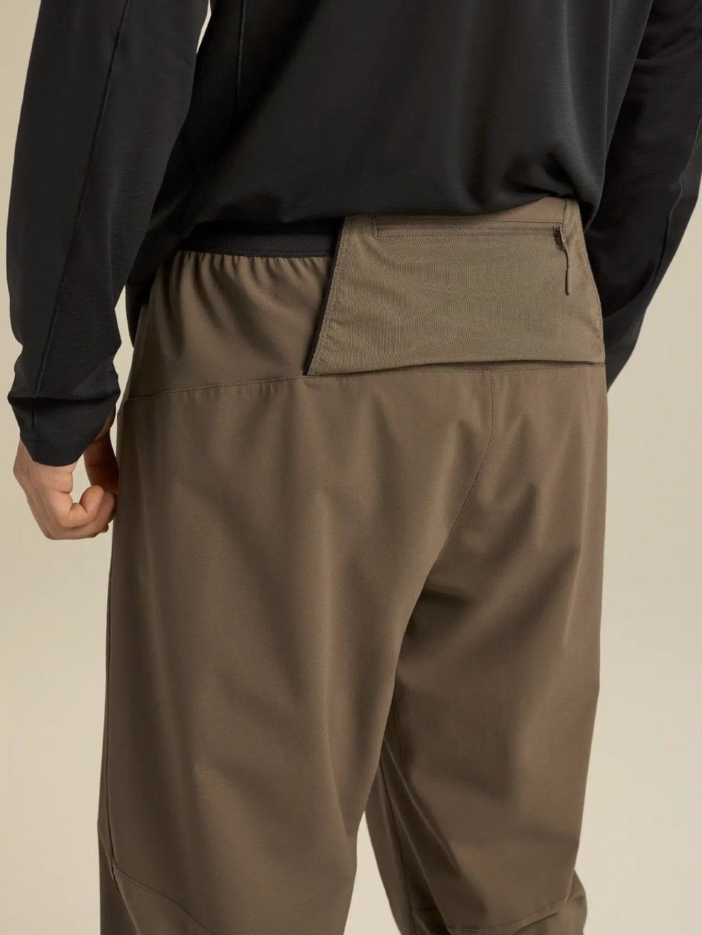 【Men】Norvan Softshell Pant M #Mongoose [X00001073203]｜ARC'TERYX