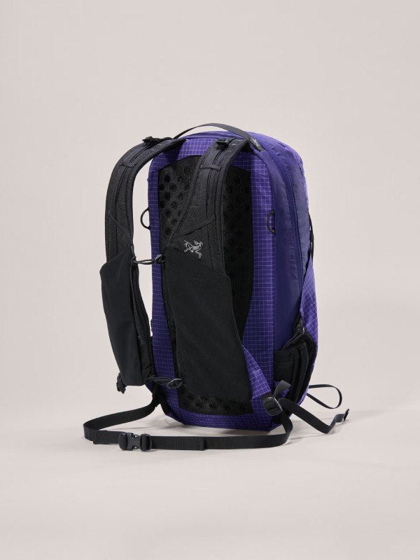Aerios 18 Backpack #Soulsonic [X00000958102]｜ARC'TERYX