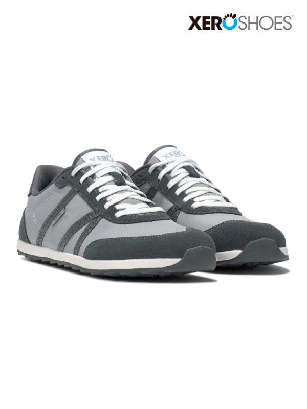 Men's ウィン #Alloy/Steel Gray [WYNM-AYSG]｜XERO SHOES