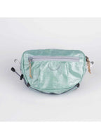 FANNY PACK (DCF) #Mint Blue｜HIKER WORKSHOP
