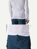 R0 Hoody #WHI [81651]｜patagonia