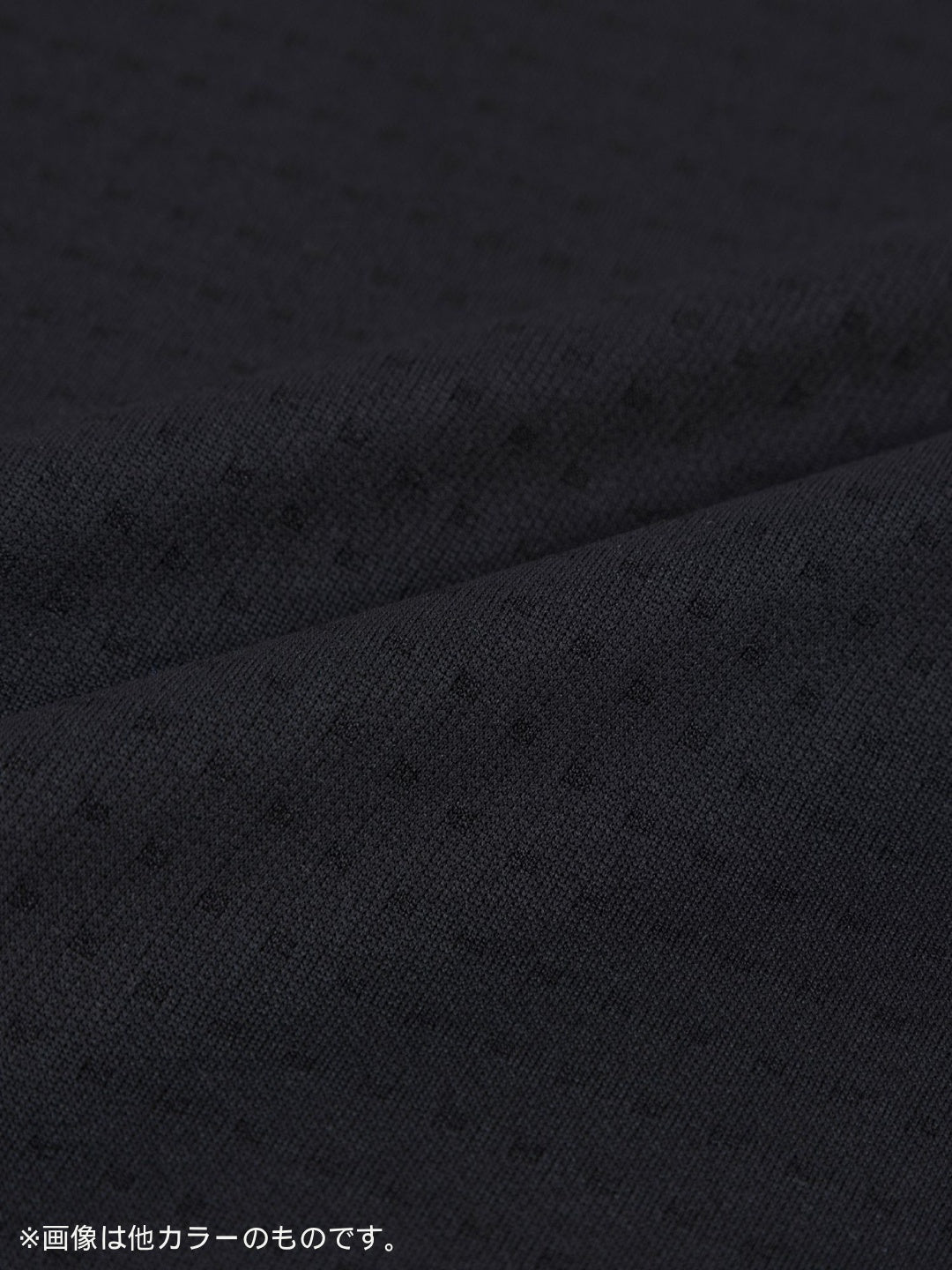 【Men】S/L Dry Dot Light Crew #CA [NT12587]｜THE NORTH FACE