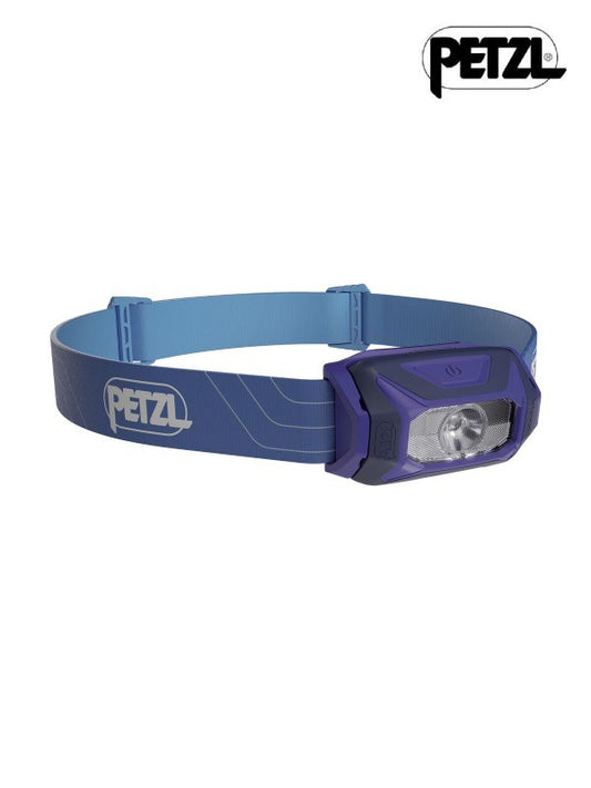 Tikina #Blue [E060AA01] | PETZL