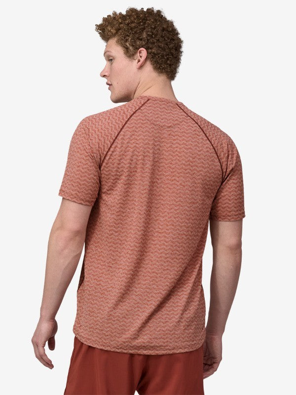 Men's Ridge Flow Shirt #MANR [23565]｜patagonia