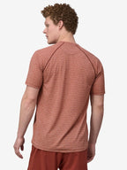 Men's Ridge Flow Shirt #MANR [23565]｜patagonia