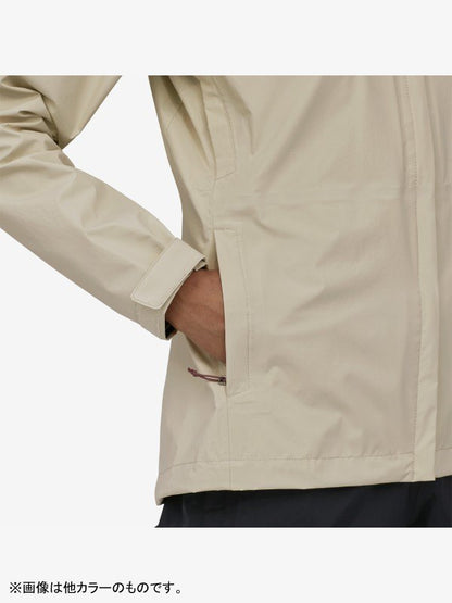 Women's Torrentshell 3L Rain Jacket #PNGR [85246]｜patagonia