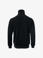【Men】Reborn Terry Jacket #Dark Grey Melange [108105]｜ACLIMA