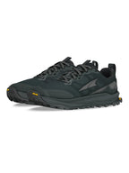 Women's LONE PEAK 9+ WIDE W #BLACK [AL0A85S20001W055]｜ALTRA