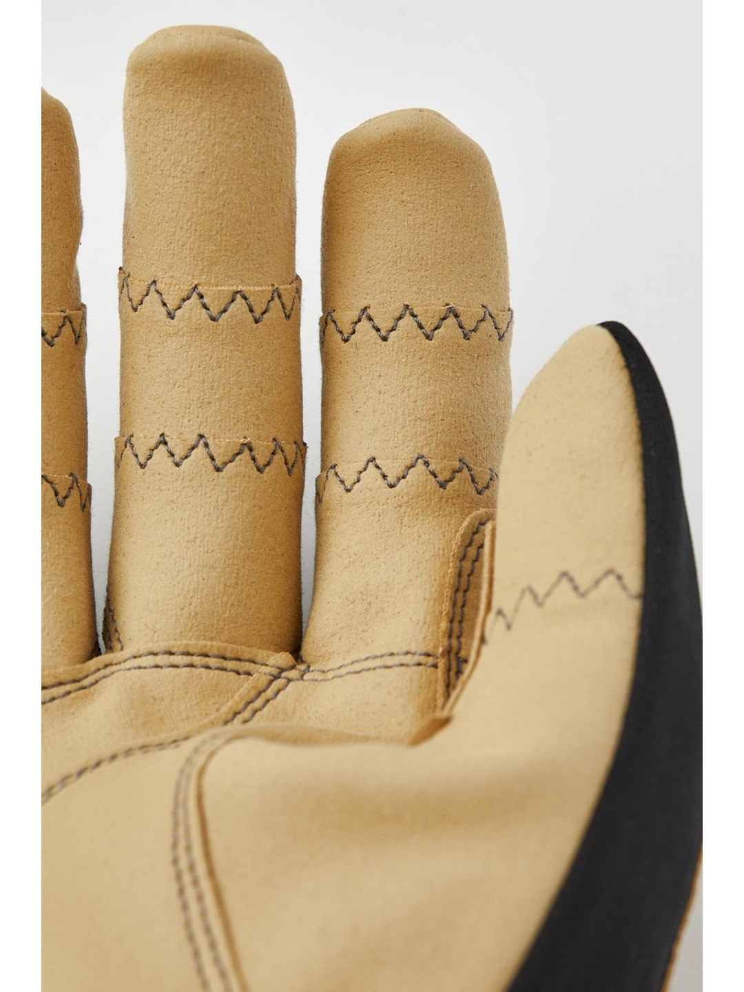 Ergo Grip Tactility #Black [32140]｜HESTRA