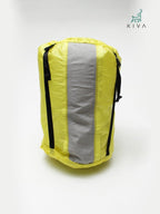 Compression Dry Bag Pro 6L #Yellow [CBP006]｜KIVA Outdoors