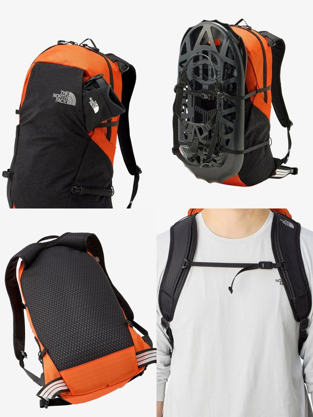 Factor 18 #TO [NM62603]｜THE NORTH FACE