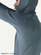 Men's R1 P/O Hoody #BNLG [40068]｜patagonia【Outlet_20】