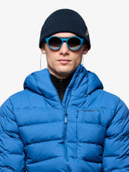 /29 equaliser Beanie #Indigo Night [3517-26]｜Norrona