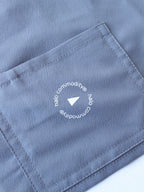 Crest Shade #L.Grey [h261-936]｜halo commodity