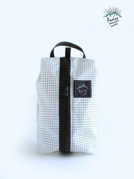 Strage Sack Medium #White｜RawLow Mountain Works