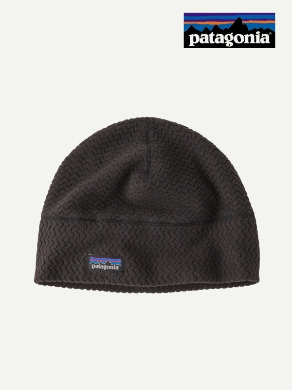 R1 Air Beanie #PHGN [33525]｜patagonia – moderate