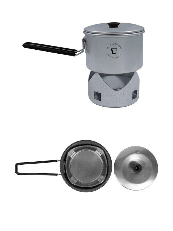 マイクロライト #ONE [TR-100530B]｜trangia